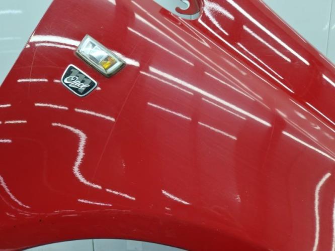 Aile avant droit OPEL CORSA D PHASE 1 Essence