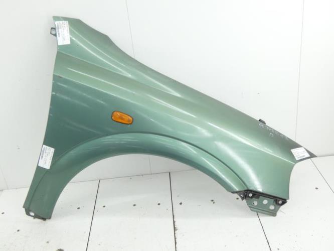 Aile avant droit OPEL ASTRA G Diesel
