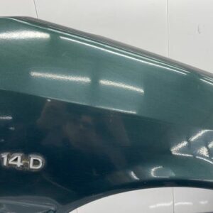 Aile avant droit CITROEN AX PHASE 1 Diesel