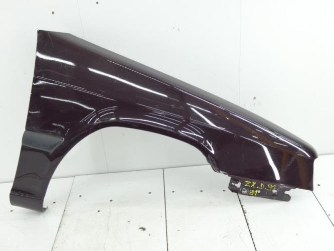Aile avant droit CITROEN ZX PHASE 1 Essence