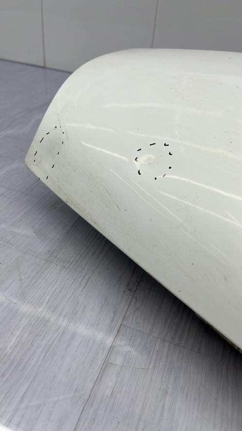 Aile avant droit FIAT DOBLO 1 PHASE 1 Diesel