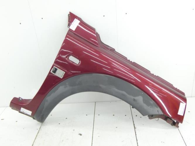 Aile avant droit LAND ROVER FREELANDER 1 PHASE 1 Diesel