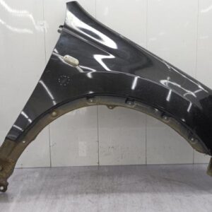 Aile avant droit NISSAN QASHQAI 1 PHASE 1 Diesel