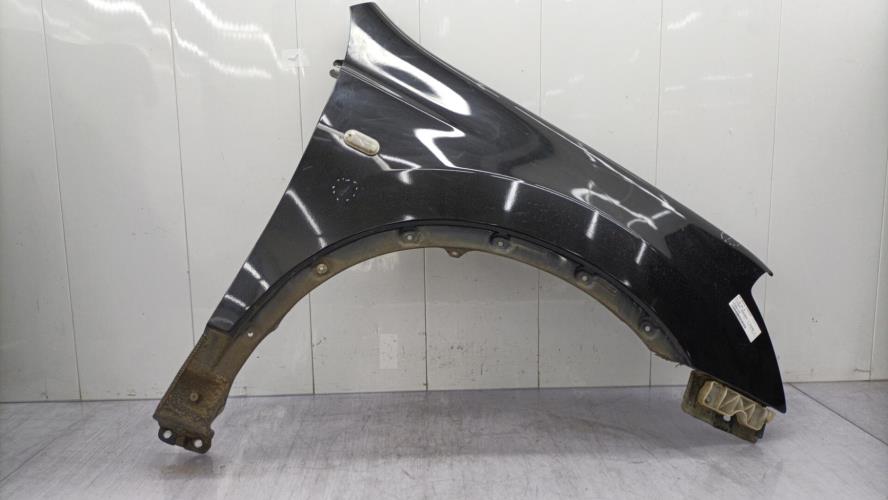 Aile avant droit NISSAN QASHQAI 1 PHASE 1 Diesel