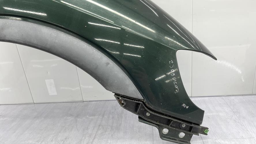 Aile avant droit OPEL ZAFIRA A PHASE 1 Diesel
