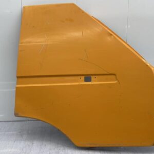 Aile avant droit RENAULT TRAFIC 1 PHASE 1 Diesel