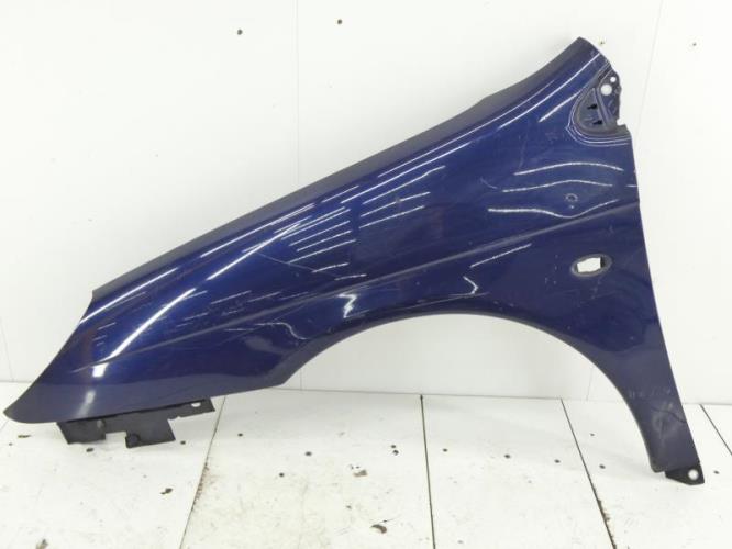 Aile avant gauche CITROEN C5 1 PHASE 1 Diesel