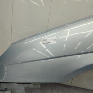 Aile avant gauche CITROEN C5 1 PHASE 1 Diesel