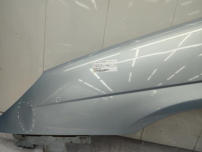 Aile avant gauche CITROEN C5 1 PHASE 1 Diesel