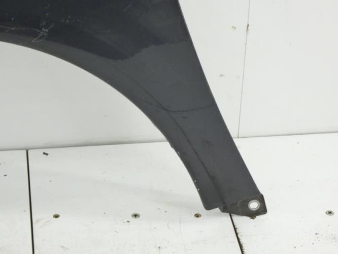 Aile avant gauche CITROEN C5 1 PHASE 2 Diesel