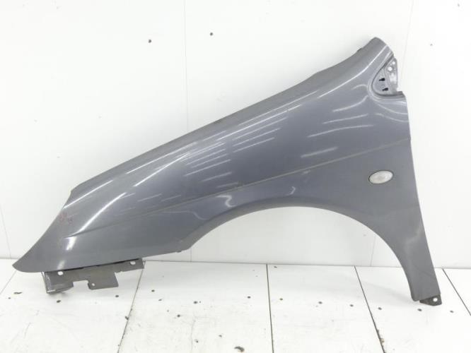 Aile avant gauche CITROEN C5 1 PHASE 2 Diesel