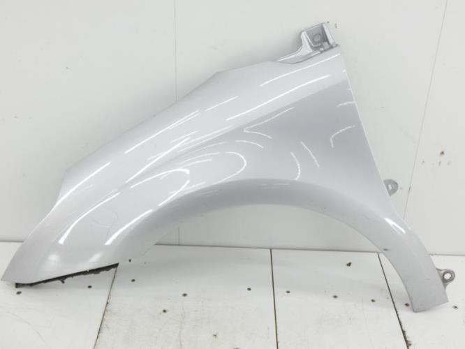 Aile avant gauche CITROEN C4 1 PHASE 1 COUPE Diesel