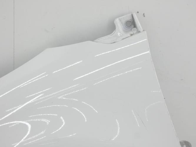 Aile avant gauche CITROEN C4 1 PHASE 1 COUPE Diesel