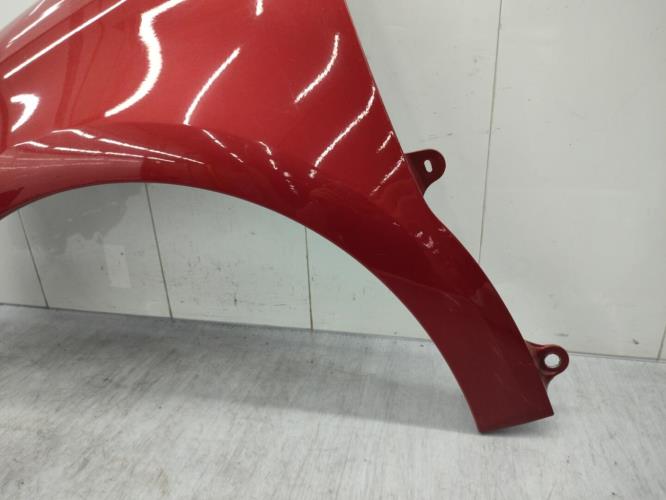 Aile avant gauche CITROEN C4 1 PHASE 1 COUPE Diesel