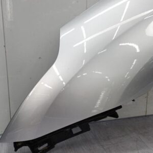 Aile avant gauche CITROEN C4 1 PHASE 1 Diesel
