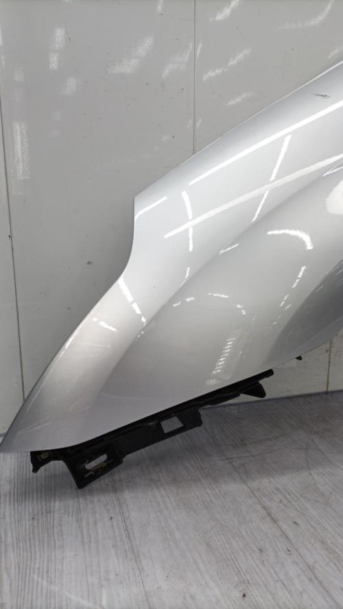 Aile avant gauche CITROEN C4 1 PHASE 1 Diesel