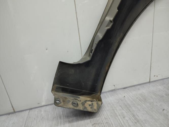 Aile avant gauche CITROEN C4 GRAND PICASSO 1 Diesel