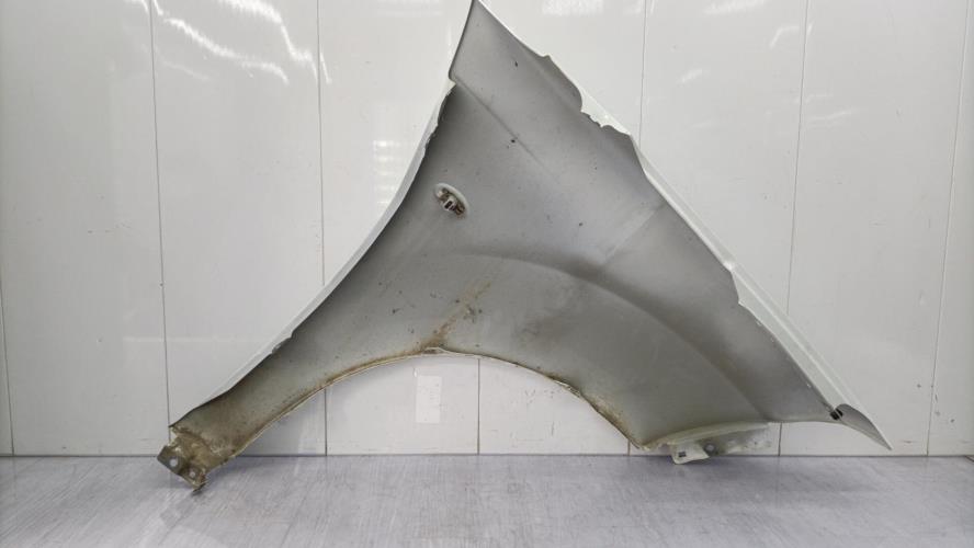 Aile avant gauche CITROEN C-CROSSER Diesel