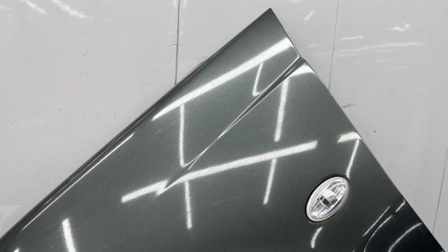 Aile avant gauche CITROEN C-CROSSER Diesel