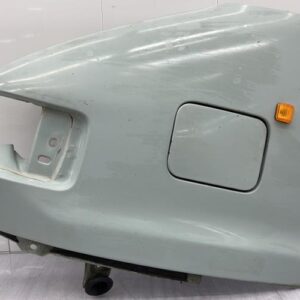 Aile avant gauche CITROEN JUMPER 1 Diesel