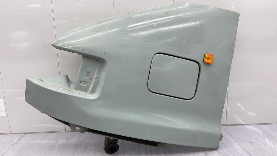 Aile avant gauche CITROEN JUMPER 1 Diesel