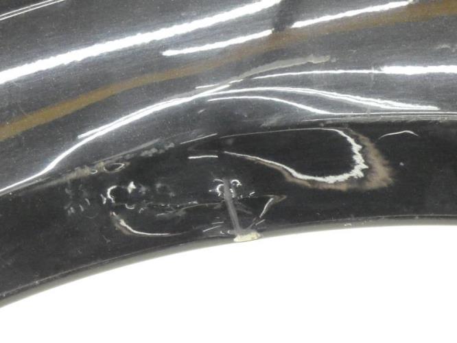 Aile avant gauche FORD MONDEO 2 Diesel