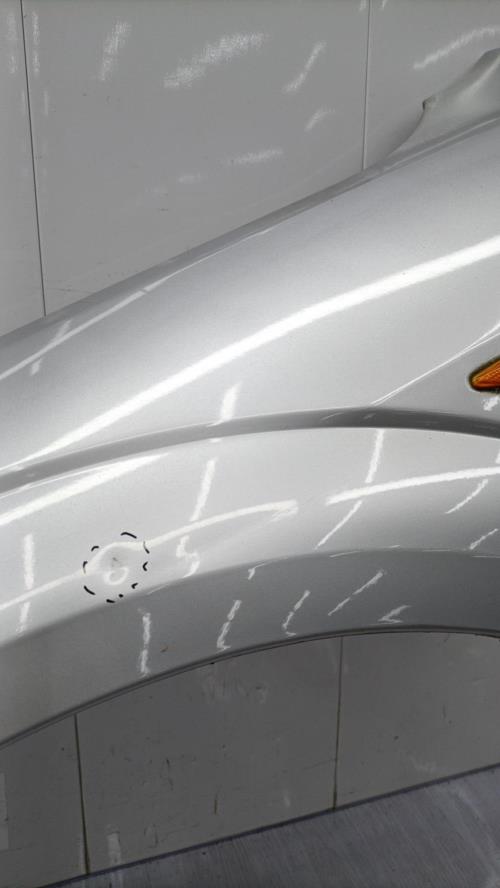 Aile avant gauche FORD MONDEO 2 BREAK Diesel