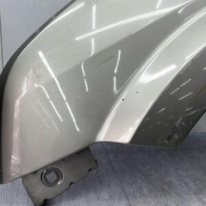 Aile avant gauche FORD FUSION PHASE 1 Diesel