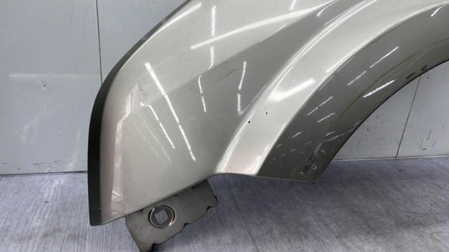 Aile avant gauche FORD FUSION PHASE 1 Diesel