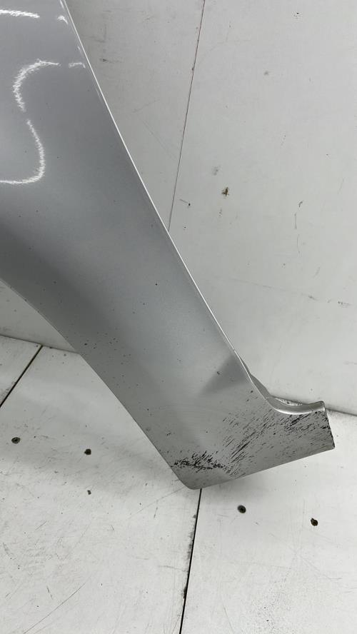 Aile avant gauche FORD C-MAX 1 PHASE 1 Diesel