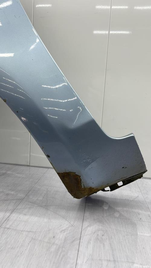 Aile avant gauche FORD C-MAX 1 PHASE 1 Diesel