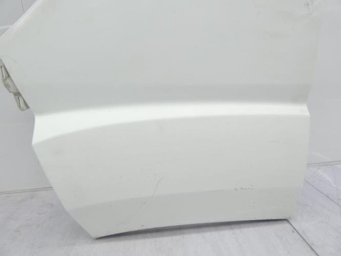 Aile avant gauche CITROEN JUMPER 3 PHASE 1 Diesel