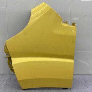 Aile avant gauche CITROEN JUMPER 3 PHASE 1 Diesel