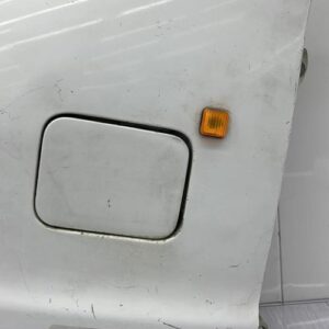 Aile avant gauche PEUGEOT BOXER 2 Diesel