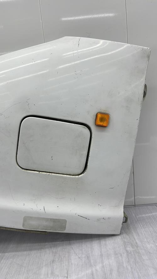 Aile avant gauche PEUGEOT BOXER 2 Diesel