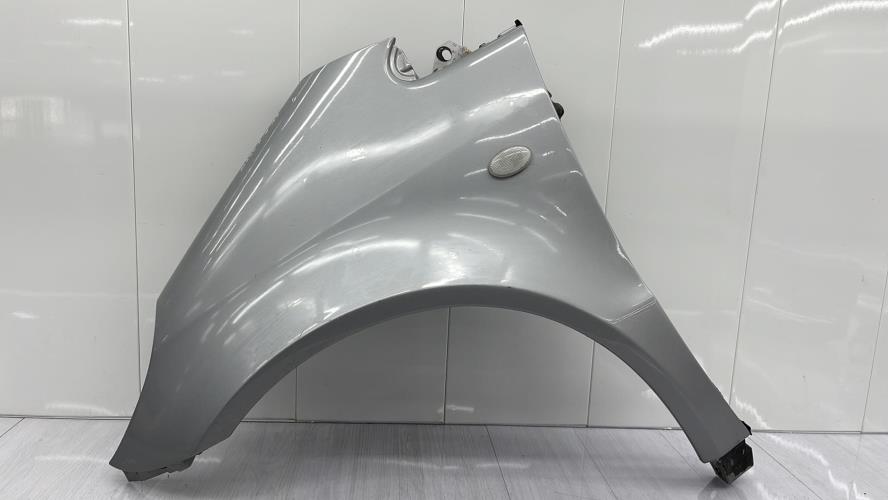 Aile avant gauche MERCEDES CLASSE A 168 PHASE 1 Diesel