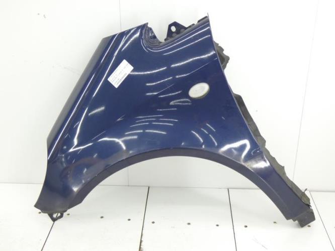 Aile avant gauche MERCEDES CLASSE A 168 PHASE 2 Diesel
