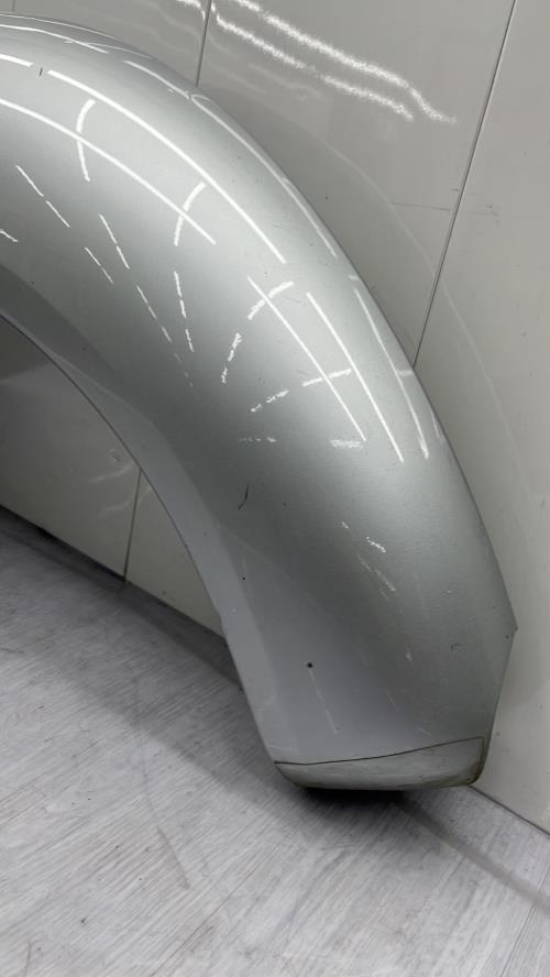 Aile avant gauche VOLKSWAGEN NEW BEETLE 1 PHASE 1 Essence