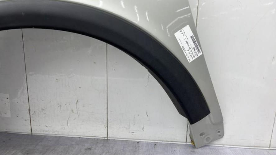 Aile avant gauche VOLVO C 30 PHASE 1 Diesel