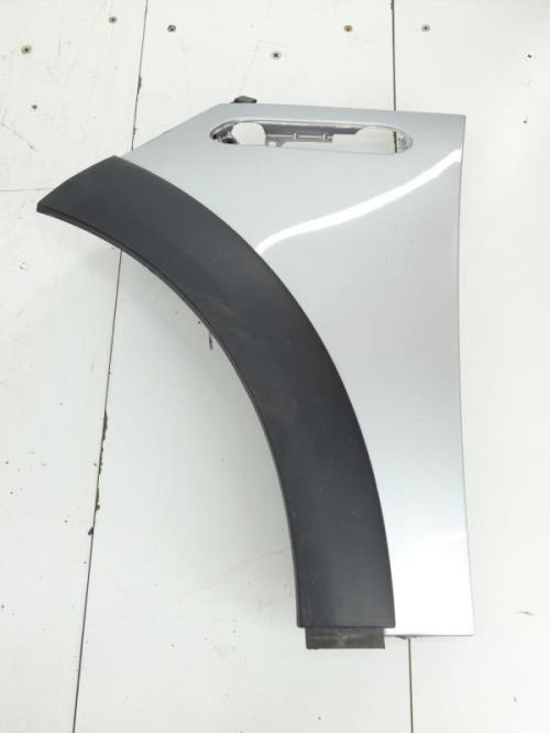 Aile avant gauche MINI MINI 1 R50/R53 PHASE 1 Essence