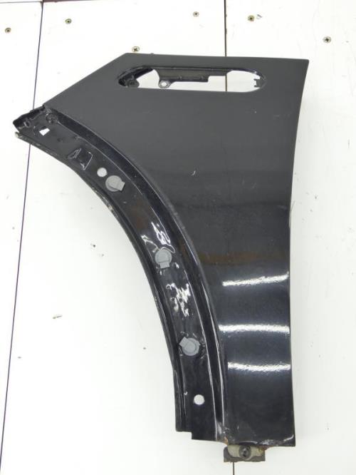 Aile avant gauche MINI MINI 1 R50/R53 PHASE 1 Essence