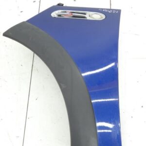 Aile avant gauche MINI MINI 1 R50/R53 PHASE 1 Essence