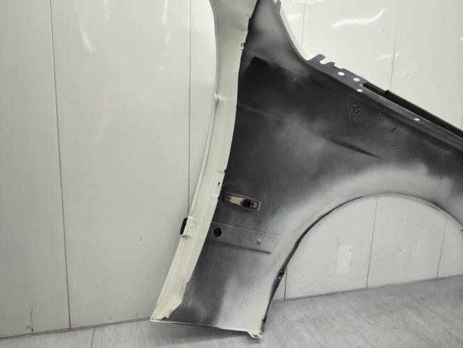 Aile avant gauche BMW SERIE 5 E39 PHASE 1 Diesel