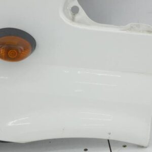 Aile avant gauche FORD TRANSIT 3 Diesel