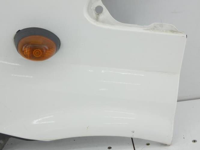 Aile avant gauche FORD TRANSIT 3 Diesel