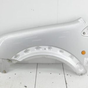 Aile avant gauche FORD TOURNEO CONNECT 1 PHASE 1 Diesel