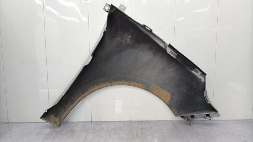Aile avant gauche RENAULT GRAND SCENIC 3 PHASE 1 Diesel