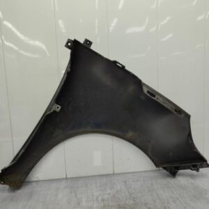Aile avant gauche RENAULT SCENIC 3 PHASE 1 Diesel