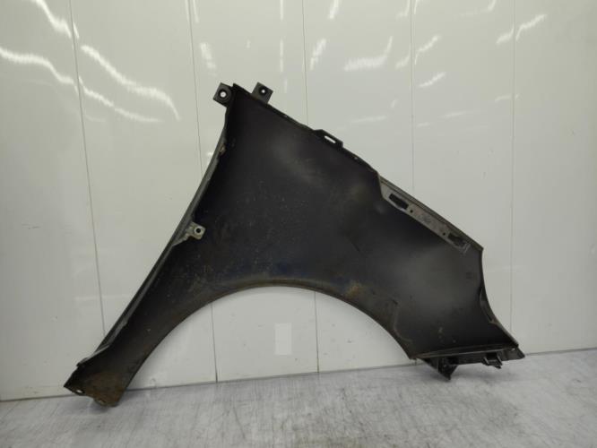 Aile avant gauche RENAULT SCENIC 3 PHASE 1 Diesel