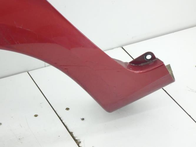 Aile avant gauche RENAULT MODUS PHASE 1 Diesel